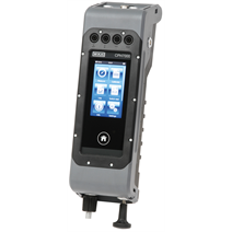 CPH7000: Portable, multifunctional and ideal for on-site calibration