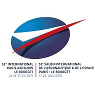 Salon International de l'Aéronautique et de l'Espace