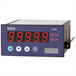 High-quality digital indicator for panel mounting